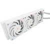 Система жидкостного охлаждения Thermalright Core Matrix 360, Белый вариант - 5
