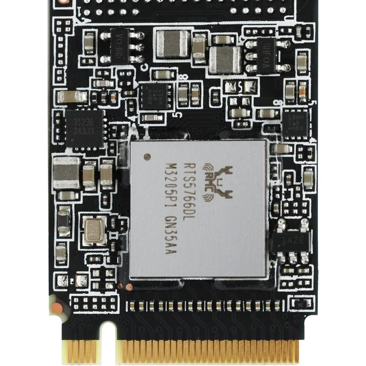 Накопитель SSD ADATA Legend 710 ALEG-710-512GB OEM, 512 Гб детальное изображение - 4