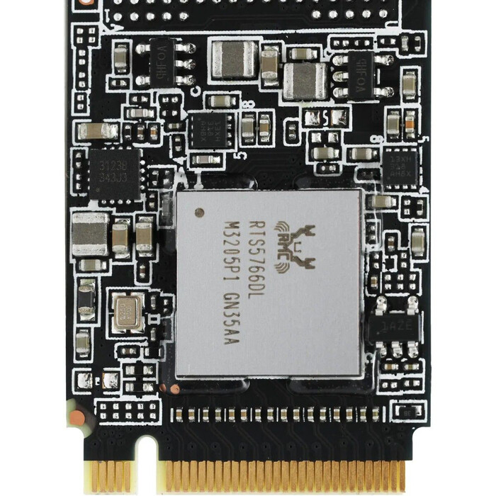 Накопитель SSD ADATA Legend 710 ALEG-710-512GB OEM, 512 Гб №4