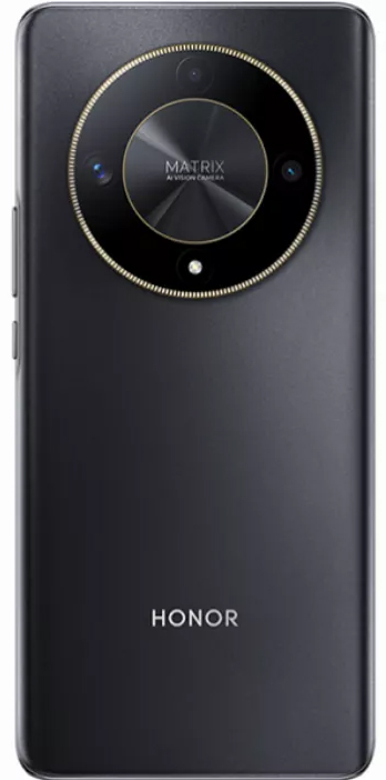 Смартфон Honor Magic 6 Lite 5G 256 Гб, Черный, Dual nano SIM детальное изображение - 5