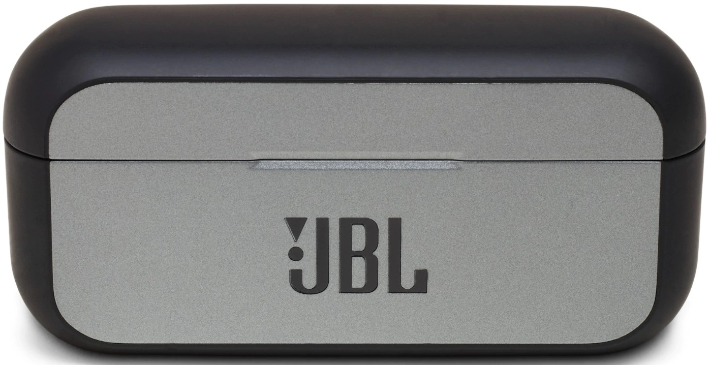 Наушники JBL Reflect Flow, Черный детальное изображение - 5