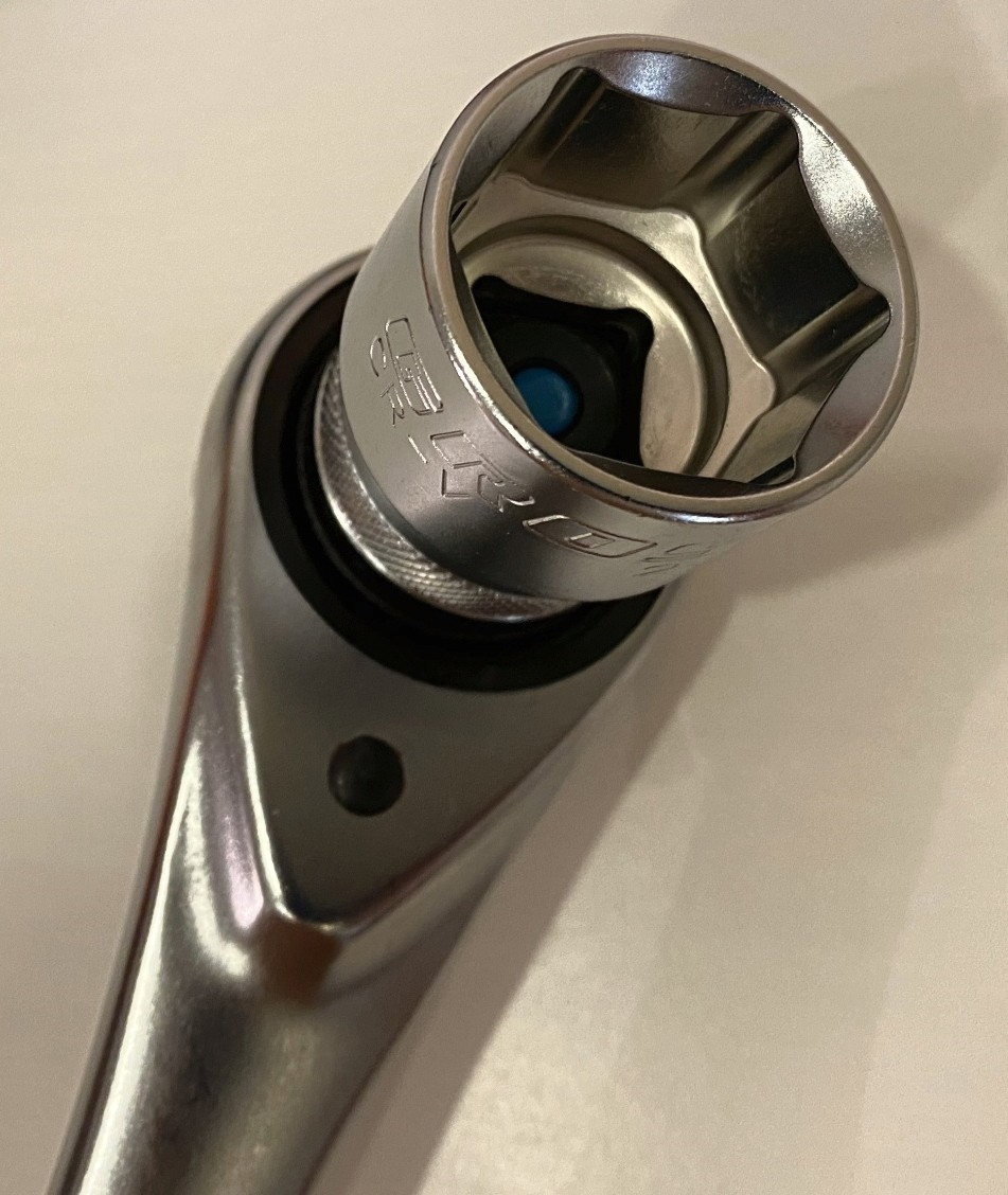 Биты, торцевые головки Gross 14144 детальное изображение - 11