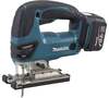 Аккумуляторный лобзик Makita LXT BJV 140 RFE, 14.4 В, 26 мм, 160 Вт вариант - 1