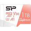 Карта памяти Silicon Power Superior MicroSD (SP001TBSTXDV3V20), 1 Тб вариант - 1