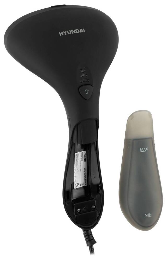 Отпариватель Hyundai H-HS02690, Черный №7