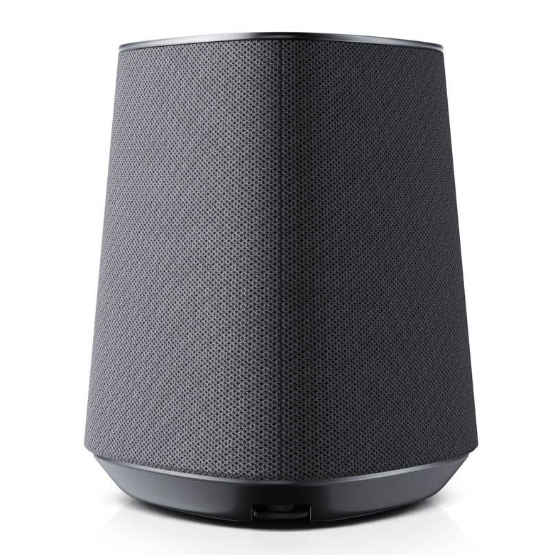 Домашний кинотеатр Loewe Klang Bar5 mr + Klang mr1, Черный детальное изображение - 8