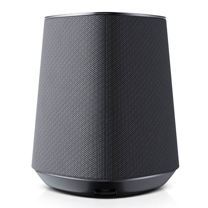 Домашний кинотеатр Loewe Klang Bar5 mr + Klang mr1, Черный №8