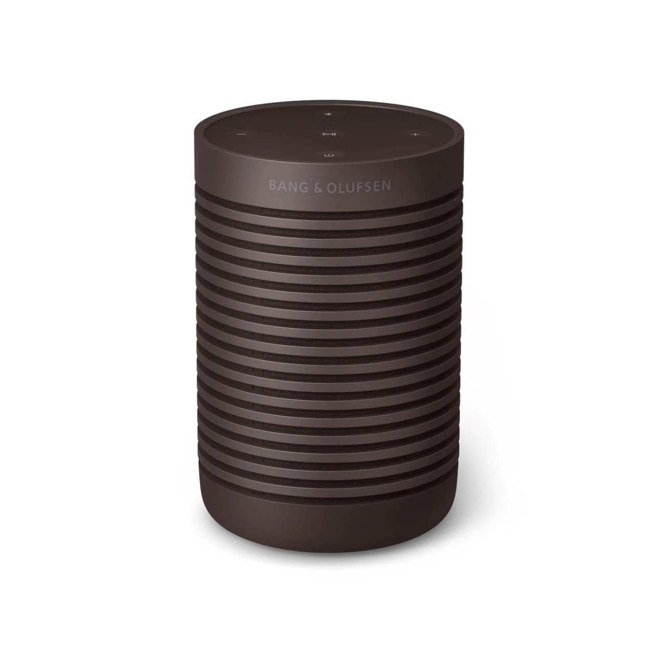 Портативная колонка Bang Olufsen Beosound Explore, Коричневый детальное изображение - 2
