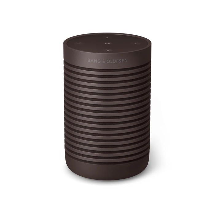 Портативная колонка Bang Olufsen Beosound Explore, Коричневый №2