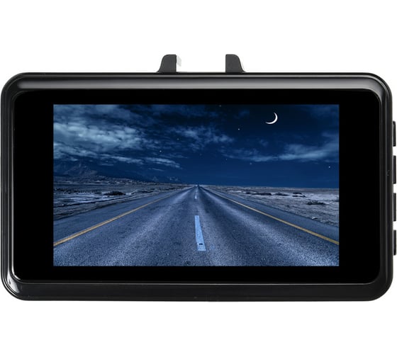 Видеорегистратор DIGMA FreeDrive 207 Night FHD, 1920x1080 Full HD dpi, MicroSD, 32 ГБ, Черный детальное изображение - 3