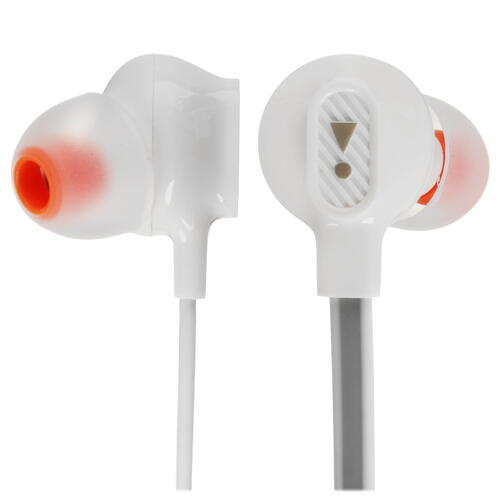Беспроводные наушники JBL C135BT, Белый детальное изображение - 2