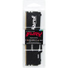 Оперативная память Kingston Fury Beast Black RGB DDR5 6000MHz, KF560C30BBEA-16, 16 Гб вариант - 3