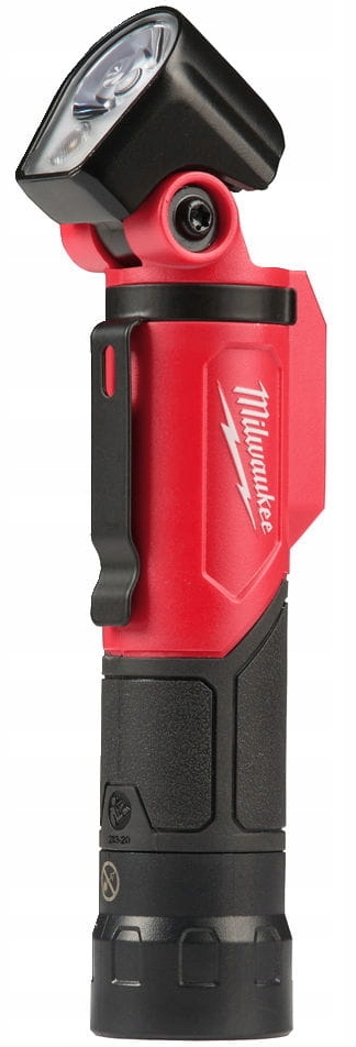Фонарик Milwaukee L4 PWL-201  детальное изображение - 1