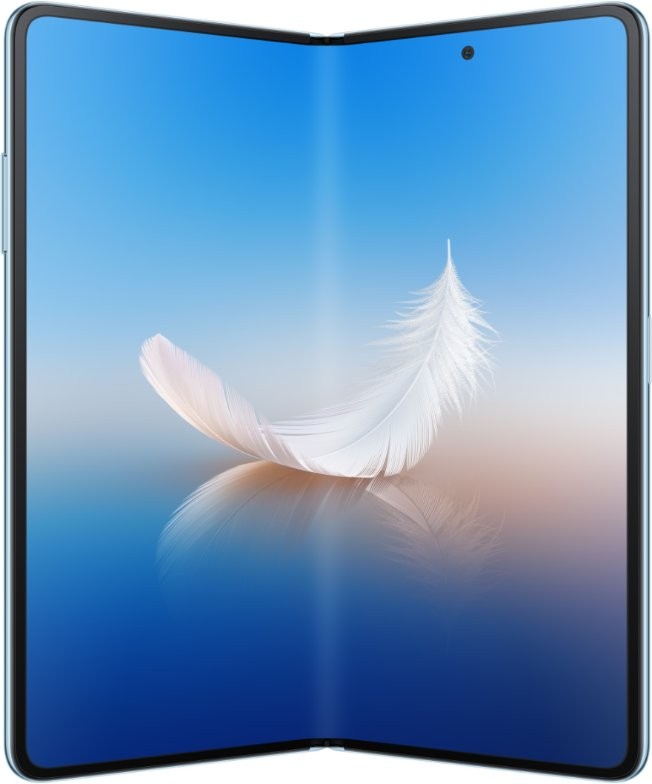 Смартфон Honor Magic VS2 512 Гб, Полночный черный, Dual nano SIM детальное изображение - 2