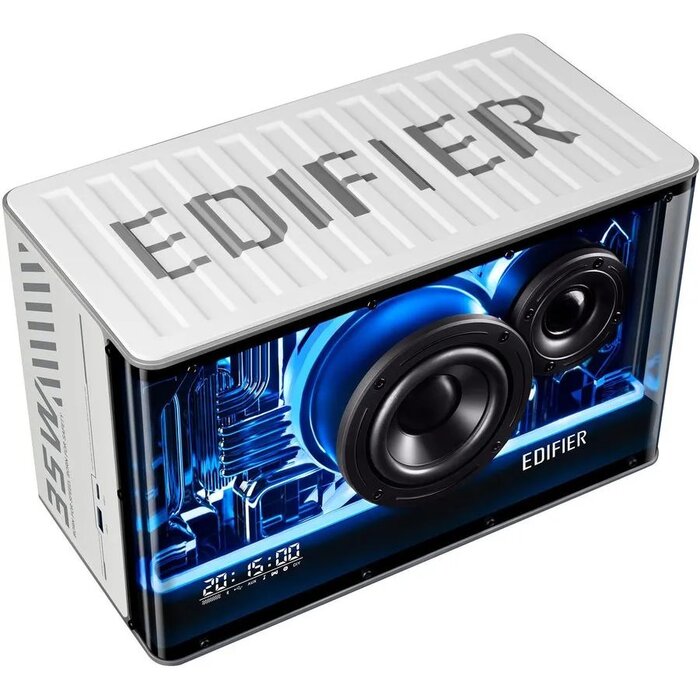 Колонка Edifier QD35, Белый №4