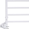 Полотенцесушитель LARIS Felicia E CHK P6 L, 400x600 вариант - 6
