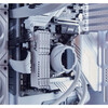 Оперативная память Kingston Fury Beast White DDR5 5600MHz, KF556C36BWEK2-64, 2x32 Гб KIT, 64 Гб вариант - 3