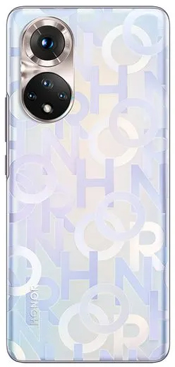 Смартфон Honor 50 256 Гб, Кодекс чести, Dual nano SIM детальное изображение - 3
