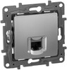 Розетка Legrand Etika 672441  вариант - 2