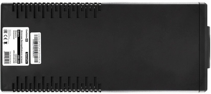 ИБП ExeGate Power Back UNB-1500 №3