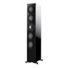 Напольная акустика KEF R11 Gloss, Черный вариант - 2