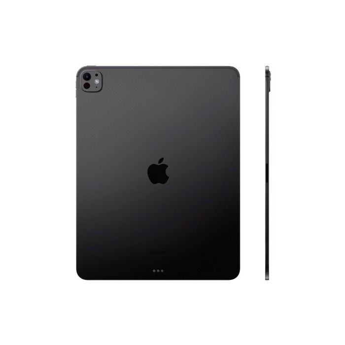 Планшет Apple iPad Pro 11 2024, 2 ТБ, Черный космос, Wi-Fi детальное изображение - 3