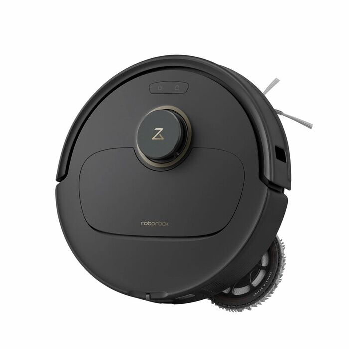 Робот-пылесос Roborock Qrevo C Pro, Черный №5