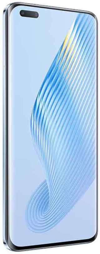 Смартфон Honor Magic5 Pro 256 Гб, Голубой, Dual nano SIM детальное изображение - 3