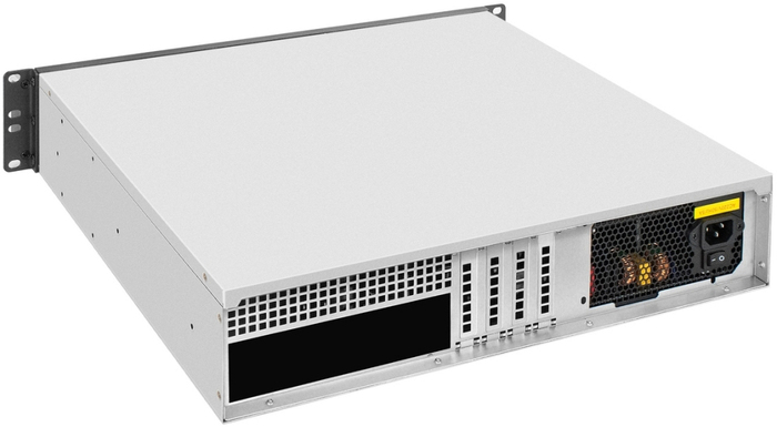 Серверный корпус ExeGate Pro 2U400-02/900PPH-SE, 900 Вт, Черный №3
