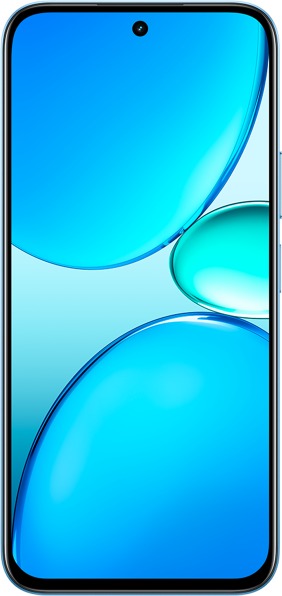 Смартфон Realme C85 8/256 Гб, Синий, Dual nano-SIM детальное изображение - 7