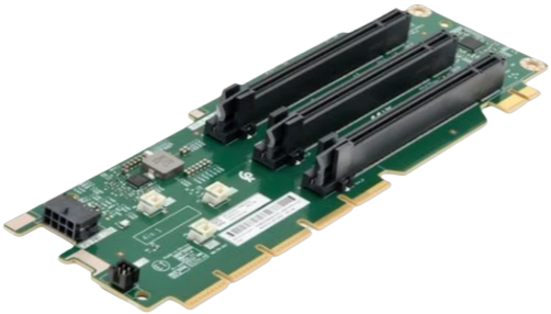 Плата расширения HPE P48803-B21 детальное изображение - 1