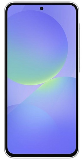 Смартфон Samsung Galaxy A36 5G 8/256 ГБ, Серый, Dual nano SIM детальное изображение - 4