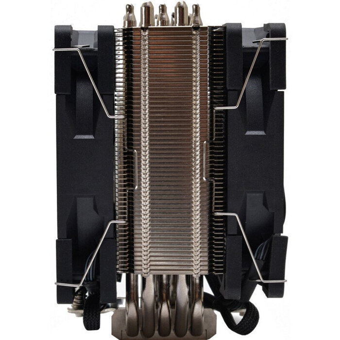 Кулер Thermalright TRUE Spirit 120 Plus, Черный №2