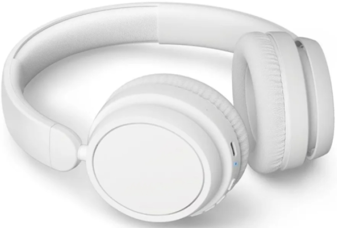 Беспроводные наушники Philips Series 5000, Белый детальное изображение - 5
