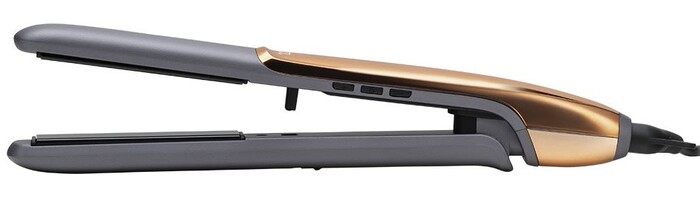 Стайлер Polaris PHSS 2098TTi, Золотистый №3