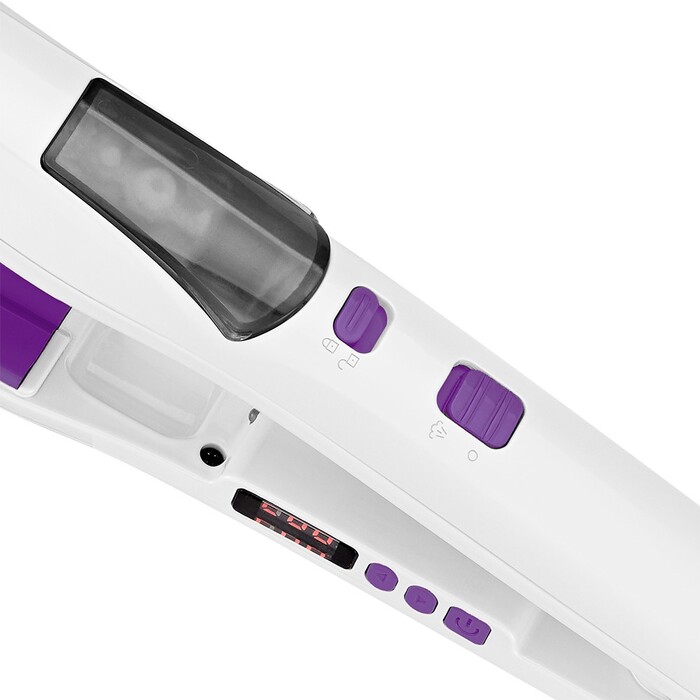 Стайлер KITFORT KT-3227-1, Фиолетовый №2