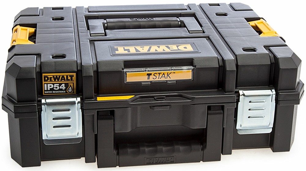 Ящик для инструмента DeWALT DWST83345-1 детальное изображение - 5