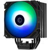 Кулер Zalman CNPS9X Performa ARGB, Черный вариант - 3