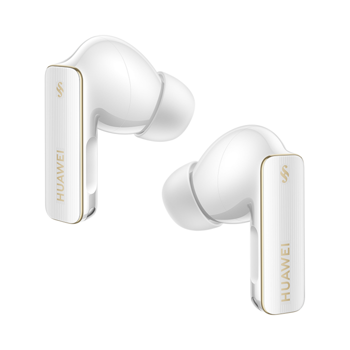 Беспроводные наушники Huawei FreeBuds Pro 4, Белый №3
