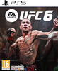 Игра UFC 6 для PS5 вариант - 1