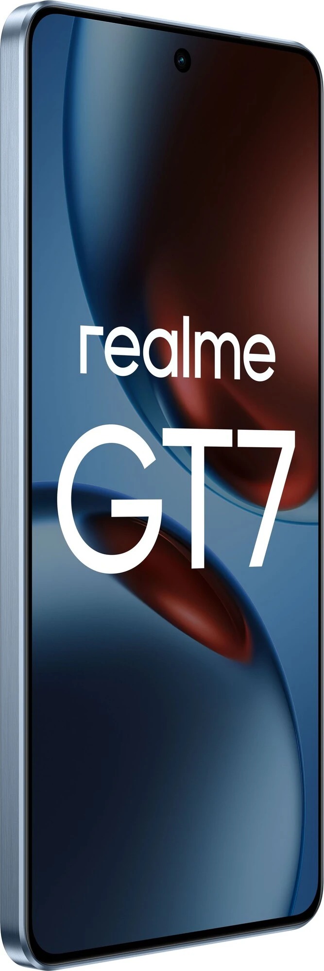 Смартфон Realme GT 7 12/512 ГБ, Голубой, Dual nano SIM + Esim детальное изображение - 3