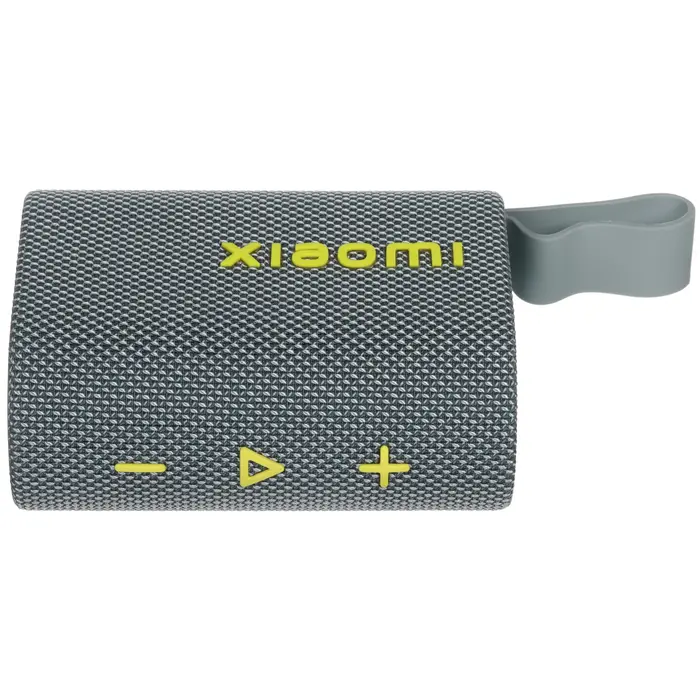 Портативная колонка Xiaomi Sound Pocket, Серый №2