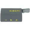 Портативная колонка Xiaomi Sound Pocket, Серый вариант - 2