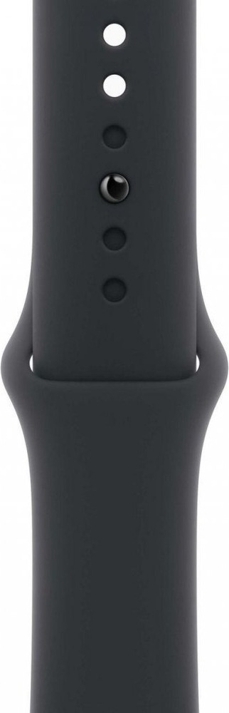Умные часы Apple Watch Series 11 42 мм, Space Gray Aluminium Case with Black Sport Band, GPS, Космический серый №3