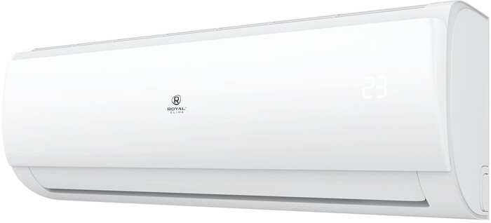 Кондиционер Royal Clima Triumph RC-TWN28HN 29 м², Белый №2