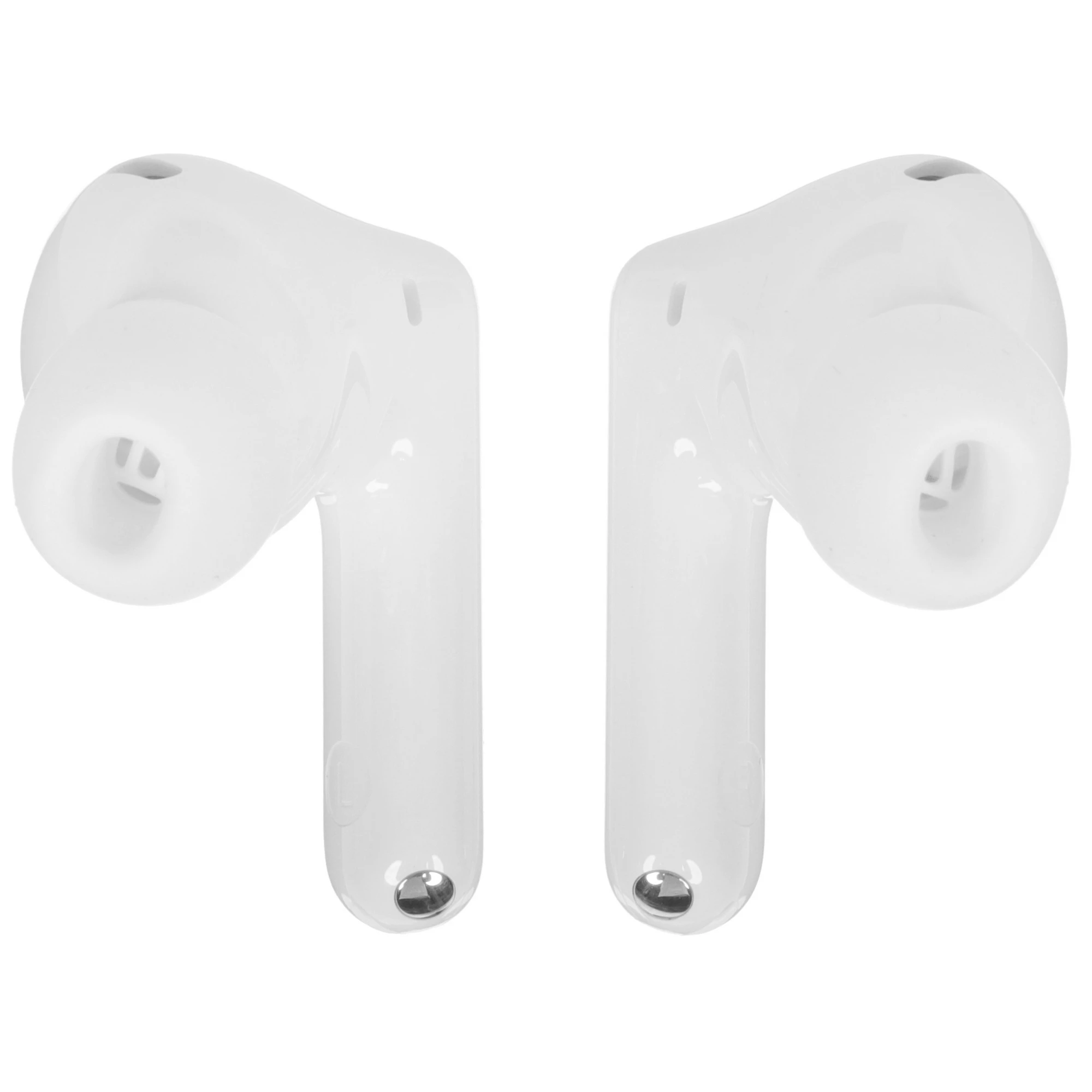 Беспроводные наушники Huawei FreeBuds SE 4 ANC, Белый детальное изображение - 4