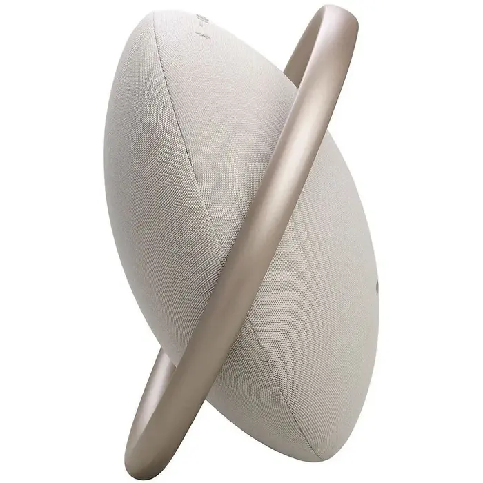 Портативная колонка Harman Kardon Onyx Studio 8, Бежевый №5