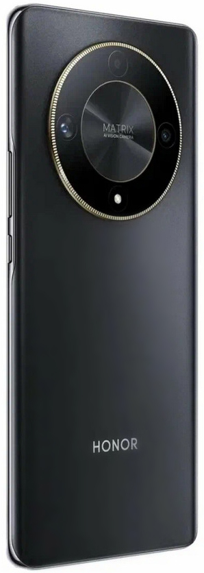 Смартфон Honor X9b 256 Гб, Черный полуночный, Dual nano SIM детальное изображение - 5