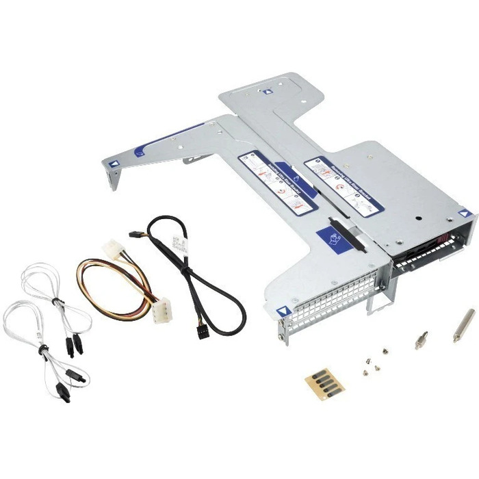 Крепление SuperMicro MCP-240-82922-0N №2