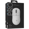 Мышь Logitech G Pro X Superlight 2, Белый вариант - 9